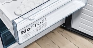 Lodówka Bosch Bosch KGN39VIBT Series 4, fridge/freezer combination (stainless steel) 3