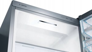 Lodówka Bosch Bosch KGN39VIBT Series 4, fridge/freezer combination (stainless steel) 6