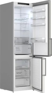 Lodówka Bosch Bosch KGN39VIBT Series 4, fridge/freezer combination (stainless steel) 9