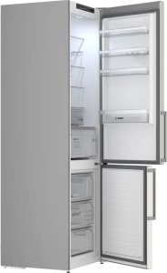 Lodówka Bosch Bosch KGN39VIBT Series 4, fridge/freezer combination (stainless steel) 10