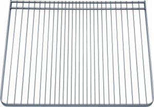 Bosch Bosch combi grate HEZ544000 (baking trolley), grill grate (silver) 1