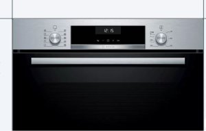 Piekarnik z płytą Bosch HBD635CS63 Oven Set 2