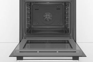 Piekarnik z płytą Bosch HBD635CS63 Oven Set 3