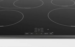 Piekarnik z płytą Bosch HBD635CS63 Oven Set 7