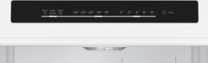 Lodówka Bosch Bosch KGN392WCF Series 4, fridge freezer (white) 3