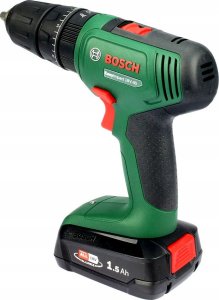 Wiertarko-wkrętarka Bosch EasyImpact 18V-40 18 V 1 x akumulator 1.5 Ah (06039D8101) 4