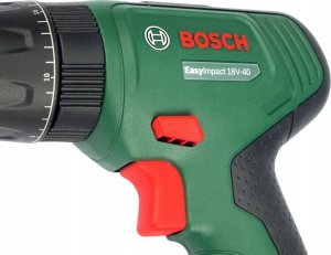 Wiertarko-wkrętarka Bosch EasyImpact 18V-40 18 V 1 x akumulator 1.5 Ah (06039D8101) 5