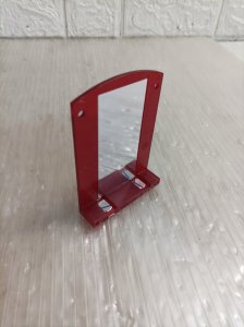 Bosch Bosch red laser target plate, laser receiver 4