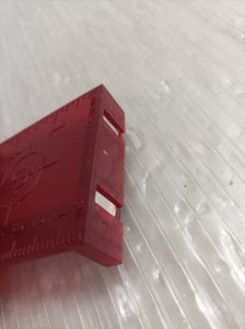 Bosch Bosch red laser target plate, laser receiver 5