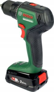 Wiertarko-wkrętarka Bosch UniversalDrill 18V-60 18 V 1 x akumulator 2 Ah 3