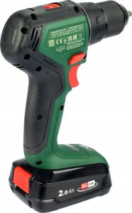 Wiertarko-wkrętarka Bosch UniversalDrill 18V-60 18 V 1 x akumulator 2 Ah 4