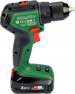 Wiertarko-wkrętarka Bosch UniversalDrill 18V-60 18 V 1 x akumulator 2 Ah 5