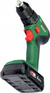 Wiertarko-wkrętarka Bosch UniversalDrill 18V-60 18 V 1 x akumulator 2 Ah 6