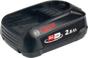 Wiertarko-wkrętarka Bosch UniversalDrill 18V-60 18 V 1 x akumulator 2 Ah 8