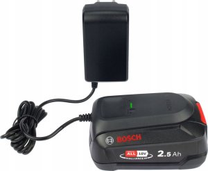 Wiertarko-wkrętarka Bosch UniversalDrill 18V-60 18 V 1 x akumulator 2 Ah 9