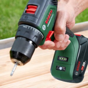 Wiertarko-wkrętarka Bosch UniversalDrill 18V-60 18 V 2 x akumulator 2 Ah 5