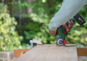 Piła szablasta Bosch NanoBlade UniversalCut 18V-65 18 V 2