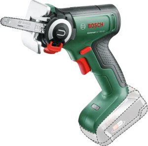 Piła szablasta Bosch NanoBlade UniversalCut 18V-65 18 V 3