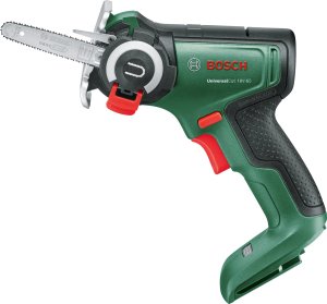 Piła szablasta Bosch NanoBlade UniversalCut 18V-65 18 V 7