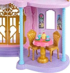 Mattel Mattel Disney Princess Royal Adventures Castle Play Building 4