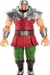 Figurka Mattel Mattel Masters of the Universe Masterverse Deluxe New Eternia Ram Man Toy Figure 1