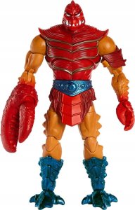 Figurka Mattel Mattel Masters of the Universe Masterverse Deluxe New Eternia Clawful, toy figure 1