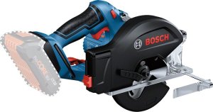 Bosch Pilarka tarczowa GKM 18V-50 06016B8001 8