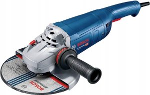 Bosch Bosch angle grinder GWS 22-180 J Professional (blue, 2,200 watts) 1