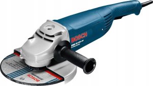 Szlifierka Bosch Bosch set angle grinder GWS 22-230 J Professional + GWS 880 Professional (blue, 2,200 watts, 880 watts) 1