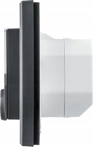 HomeMatic IP Homematic IP wall thermostat with switching output (HmIP-BWTH-A) (anthracite, for brand switch 230V) 4