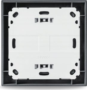 HomeMatic IP Homematic IP motion detector for 55 frames inside (HmIP-SMI55-A) (anthracite) 5