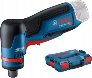 Szlifierka Bosch Bosch cordless straight grinder GWG 12V-50 S Professional solo (blue/black, without battery and charger, in L-BOXX) 2