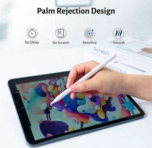 Rysik eStuff iPad Stylus Pen. Magnetic and 3