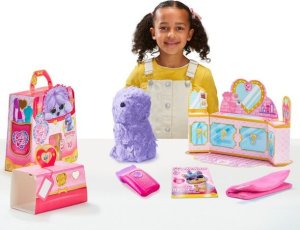 Moose Scruff-a-Luvs - Cutie Cut Purple (30256) (30256) 4