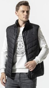 Trizand Kamizelka podgrzewana XL USB Trizand 22128 15