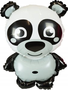 GoDan Balon foliowy Zoo - panda 1