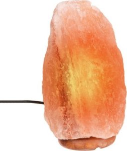 Lampa stołowa Izoxis Lampka solna 5