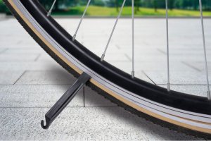 Bicycle Gear ZESTAW ŁYŻEK DO OPON ROWEROWYCH 3SZT BICYCLE GEAR 2