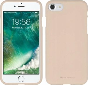 Mercury Etui Goospery Jelly Soft do Huawei Mate 30 Sand 1