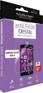 MyScreen Protector Folia MyScreen Anticrash do Sony Xperia Z1 mini 1