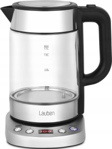 Czajnik Lauben Lauben Electric Kettle EK17GS 12