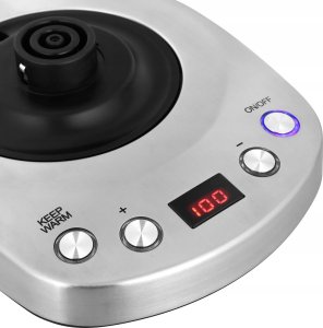 Czajnik Lauben Lauben Electric Kettle EK17GS 13