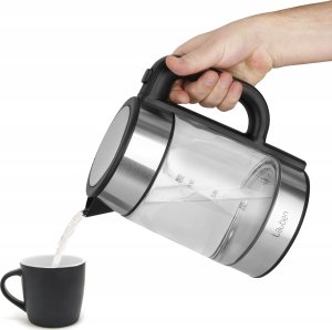Czajnik Lauben Lauben Electric Kettle EK17GS 16