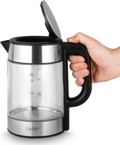 Czajnik Lauben Lauben Electric Kettle EK17GS 2