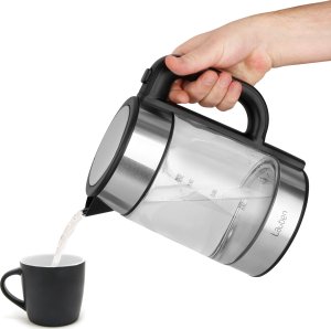 Czajnik Lauben Lauben Electric Kettle EK17GS 4