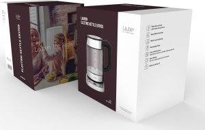 Czajnik Lauben Lauben Electric Kettle EK17GS 8