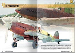 Vallejo Ammo: Modelling School - The Modelling Guide for Rust and Oxidation 3