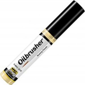 Vallejo Ammo: Oilbrusher - Sunny Flesh (10 ml) 1