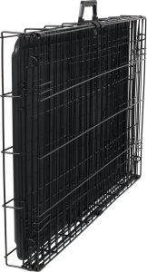 Funfit Wielofunkcyjna metalowa klatka r. L 11