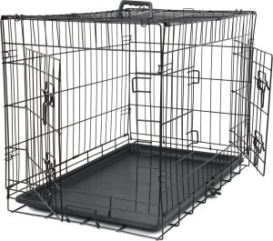 Funfit Wielofunkcyjna metalowa klatka r. L 3